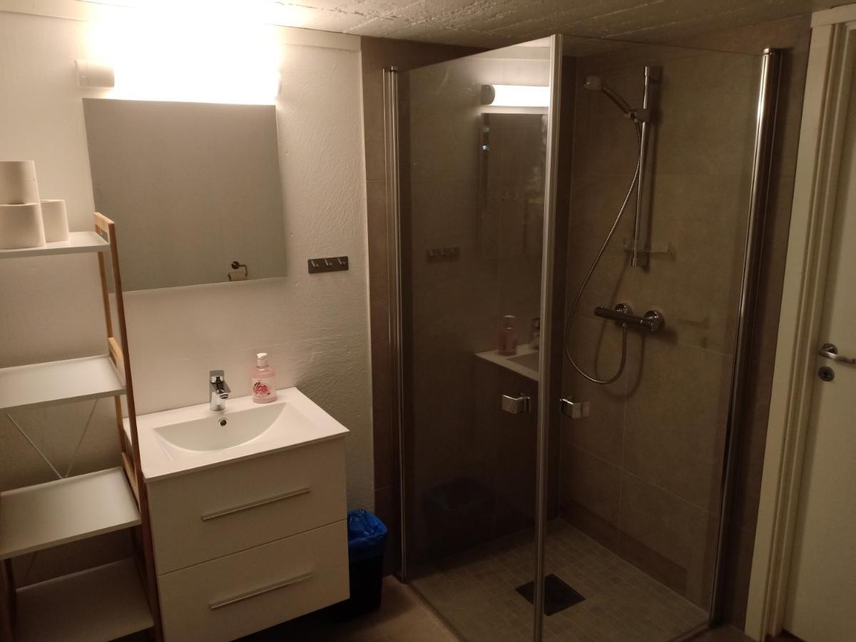 - Marviksveien 93-95 Апартаменты *