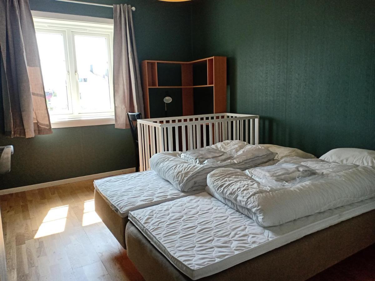 - Marviksveien 93-95 Кристиансанд