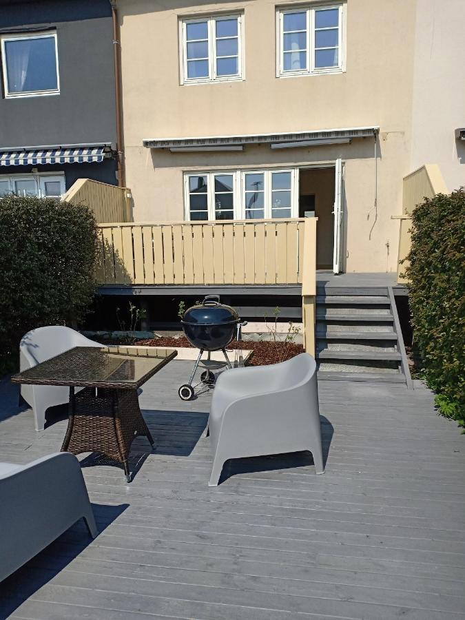 - Marviksveien 93-95 Appartamento