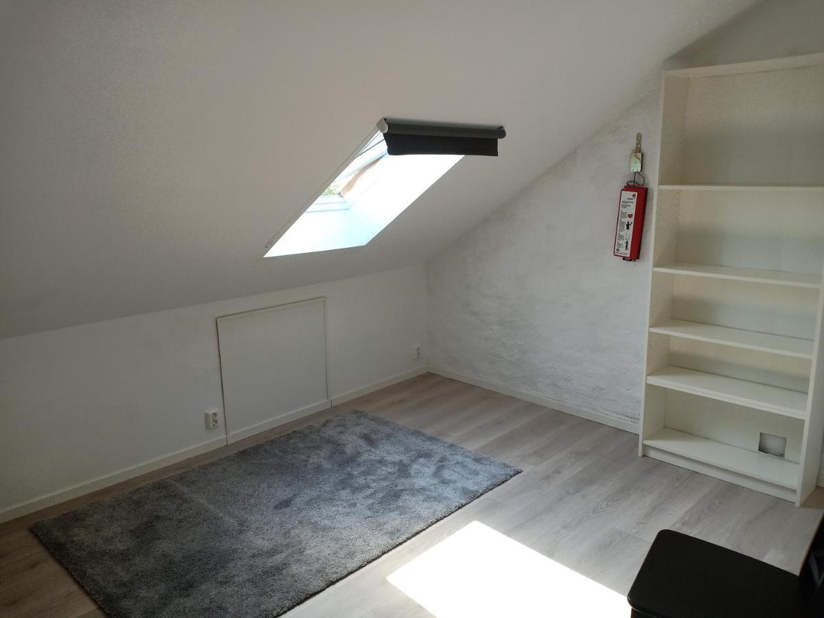 - Marviksveien 93-95 Appartamento