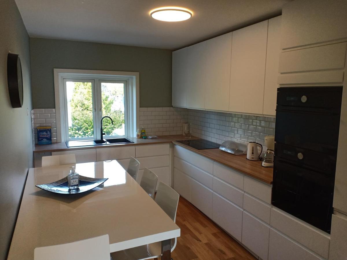 - Marviksveien 93-95 Appartamento Kristiansand