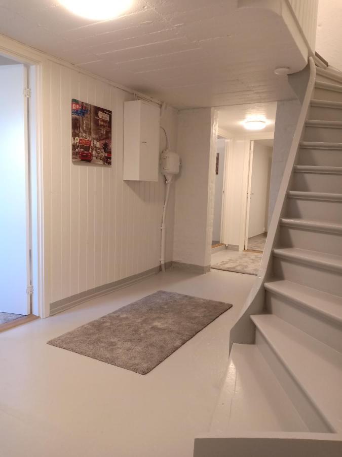 Appartamento - Marviksveien 93-95 Kristiansand