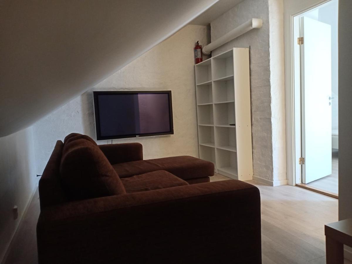 - Marviksveien 93-95 Appartamento
